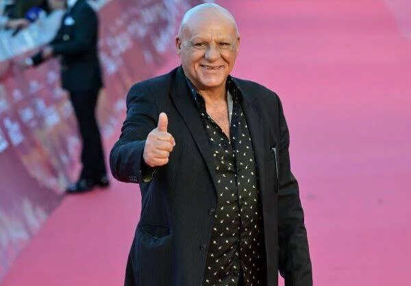 Peppe lanzetta