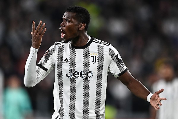 Pogba resta un grande punto interrogativo: la Juve ancora non sa quando tornerà in campo (Gazzetta)