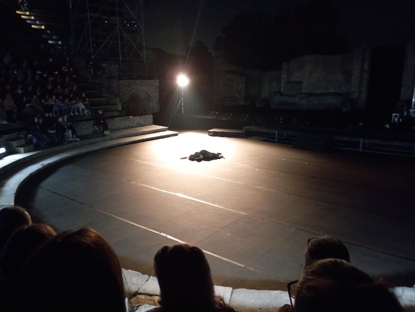 Non c’è estate senza il “Pompeii Theatrum Mundi”: al via, il 16 giugno, la sesta edizione 