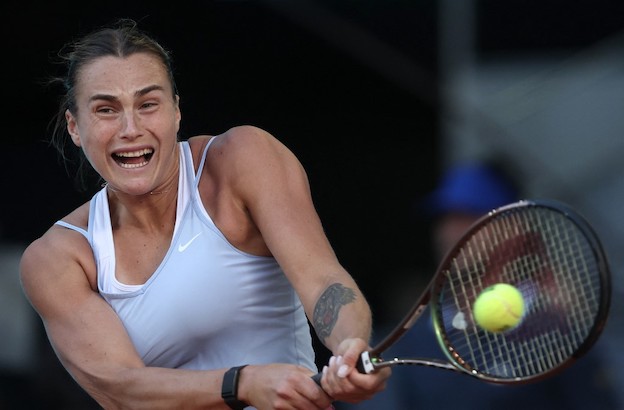 Swiatek Sabalenka Rybakina Gauff: il tennis femminile forse ha trovato le sue Big Four (The Athletic)