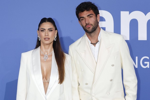 Melissa Satta voleva una famiglia, Berrettini aveva altre priorità (Oggi)