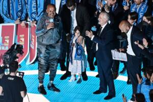 Dotto e la frustrazione di Spalletti: voleva essere gratificato, De Laurentiis lo ha trattato da dipendente item-thumbnail