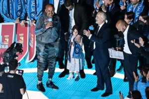 de laurentiis spalletti severgnini dotto