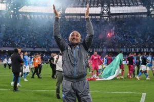 spalletti