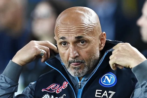 spalletti ovvero non se ne pu242 pi249 della melensa litania della fedelt224 tradita da Ilnapolista.it spalletti ovvero non se ne pu242 pi249 della melensa litania della fedelt224 tradita