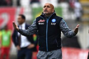 Se Allegri fallisce, ci sono Spalletti e Conte (Gazzetta) item-thumbnail