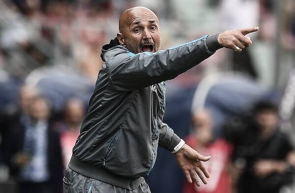 Napoli, Spalletti urla e sprona la squadra: «Se prendo troppi contropiedi è perché c’è poca qualità»