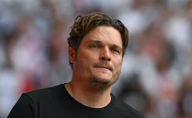 Dortmund Terzic