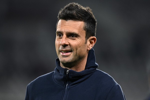 Thiago Motta: «Rinnovo? Sto dialogando col Bologna, abbiamo ancora tempo» 