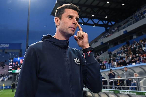 Thiago Motta, la procura Figc apre un’indagine sulle parole contro il var Nasca