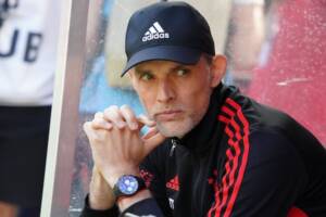 Tuchel, la Champions e la scalata all’Everest: «Bisogna salire di campo base in campo base. È molto difficile» item-thumbnail
