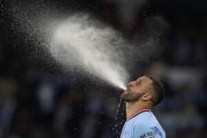 Walker è uno dei calciatori più citati dell’ultimo decennio, ma solo grazie al giornalismo gossip (Guardian) item-thumbnail