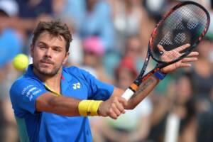 Wawrinka: «Nadal ambasciatore del tennis in Arabia Saudita? È una buona notizia» item-thumbnail