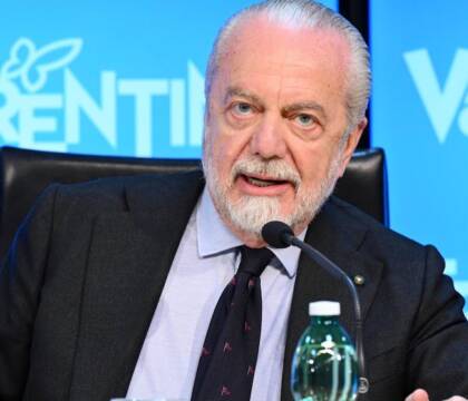 Mondiale per club, cosa deve fare il Napoli per qualificarsi (almeno i quarti di Champions) – TABELLE Mondiale per club, cosa deve fare il Napoli per qualificarsi (almeno i quarti di Champions) – TABELLE