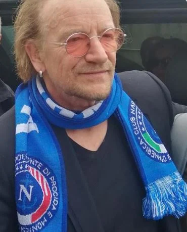 bono vox