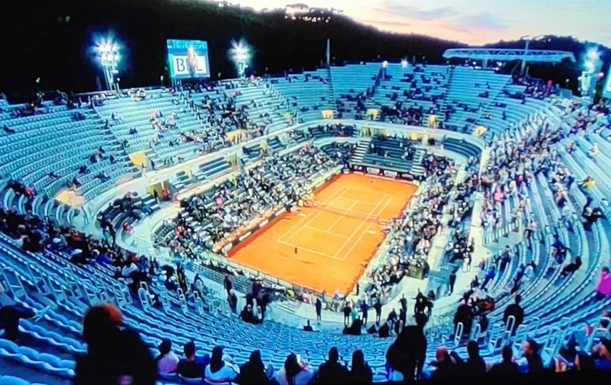Tennis internazionali