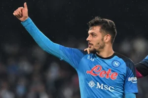 Gaetano napoli cagliari