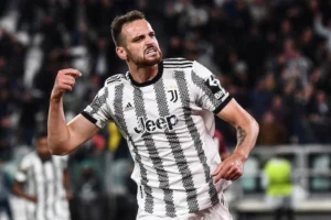 Gatti Juventus
