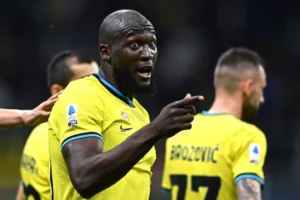 Serie A diritti tv lukaku