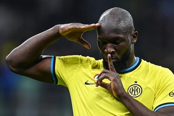 lukaku l8217agente pastorello 200 un leader 200 un padre attentissimo fa tante cose per i suoi ragazzi da Ilnapolista.it lukaku l8217agente pastorello 200 un leader 200 un padre attentissimo fa tante cose per i suoi ragazzi