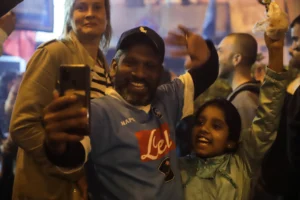 tifosi Napoli