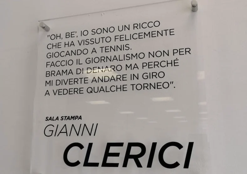 Gianni Clerici