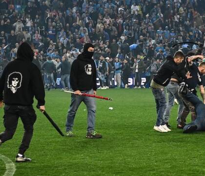 UdineseLazio le probabili formazioni dove vederla in tv e streaming