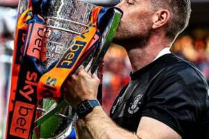 Il Luton va in Premier con uno stadio da 10mila posti, che shock sarà per Guardiola e Klopp? (Telegraph) item-thumbnail