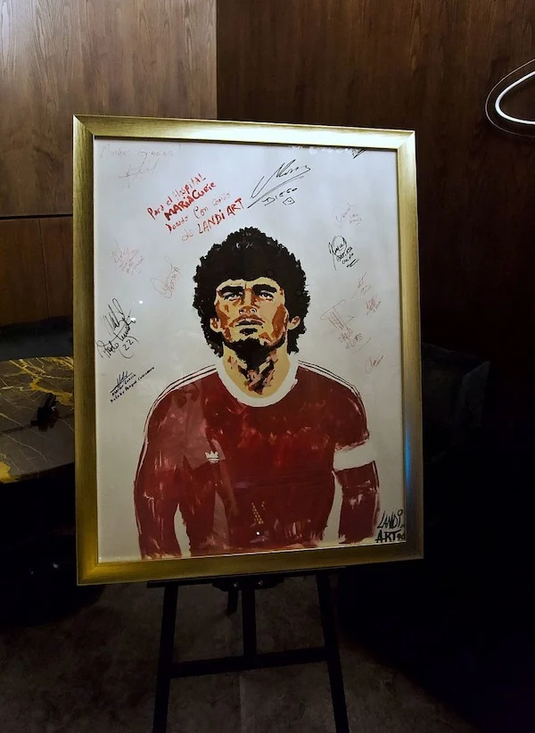 maradona