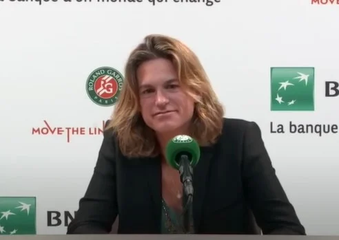 Mauresmo