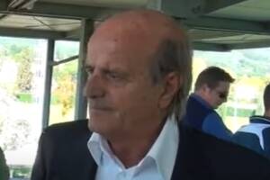 Niccolai: «Scopigno fu licenziato dal Cagliari perché fece pipì sul roseto dell’ambasciatore a Chicago» item-thumbnail