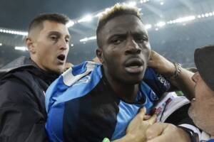 Napoli, la sfida per difendere lo scudetto è tenere a tutti i costi Osimhen (CorSera) item-thumbnail
