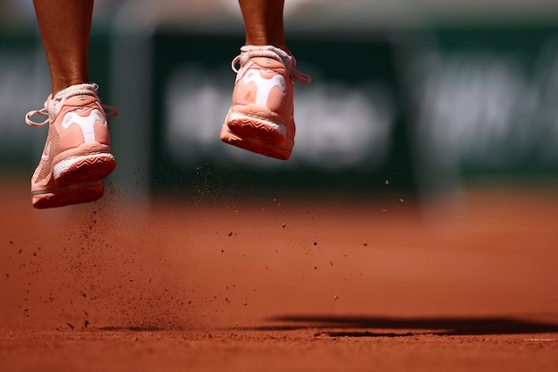 Al Roland Garros non vogliono la tecnologia, decidono gli arbitri (Le Parisien) Al Roland Garros non vogliono la tecnologia, decidono gli arbitri (Le Parisien)