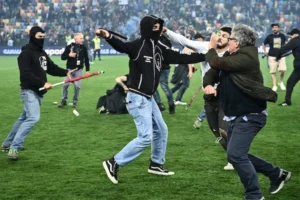 feriti la caccia al napoletano