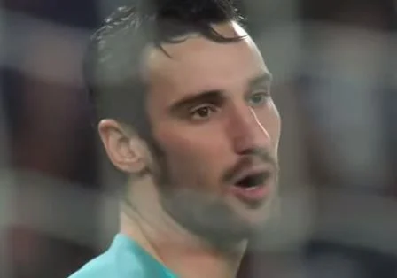 sergio rico