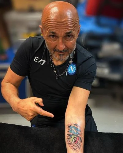 spalletti