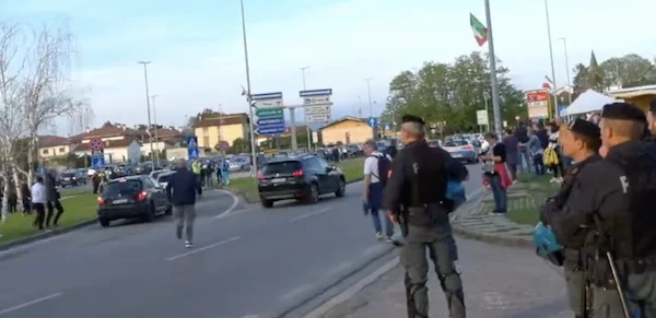 tifosi napoletani