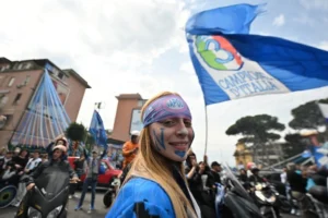 Silipo Napoli