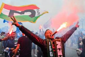 Napoli, boom di turismo per lo scudetto: +15% di presenze e ricavi da 30 milioni (CorSport) item-thumbnail