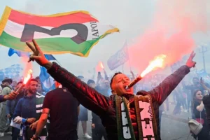 In 50mila al Maradona napoli