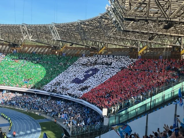 maradona