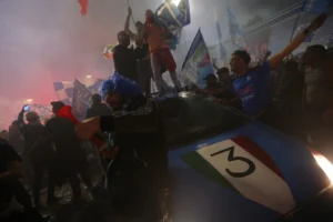 scudetto