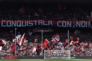 genoa