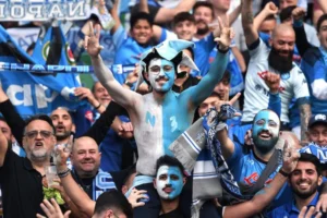 scudetto napoli