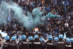 Udinese-Napoli