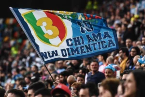napoli lo scudetto del Napoli Barcellona Napoli-Bologna