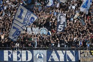 De Laurentiis travolto dai fischi del Maradona più di quanto si sia sentito in tv (Corbo) item-thumbnail