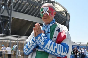 Napoli prefetto