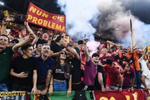 Roma