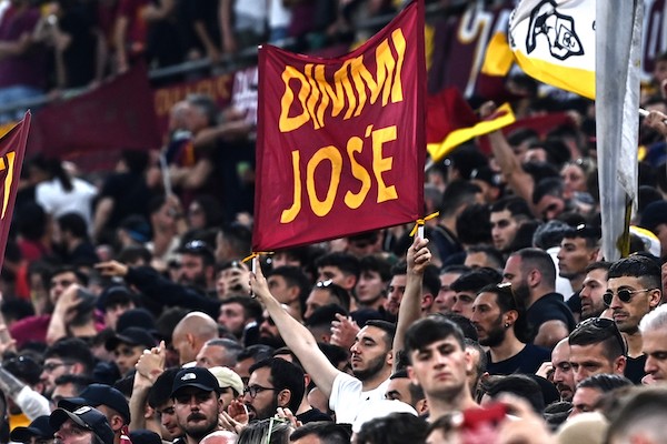 Roma: eguagliato il record di abbonamenti del 2022, superata già quota 35mila (CorSport)